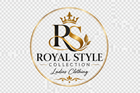 Royal Style Collection Logo - No Background